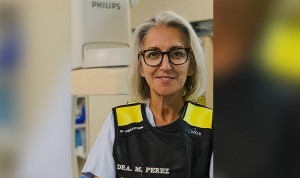 "Pocos centros pueden formar a radiólogos intervencionistas pediátricos"