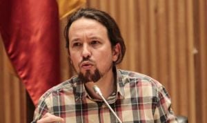  Podemos quiere fiscalizar y publicar cada pago de la industria a un médico