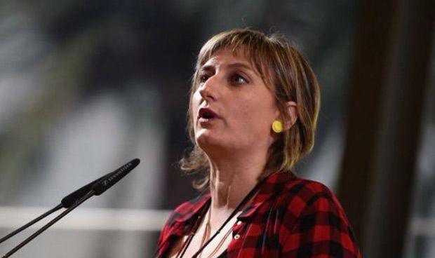 ¿Por qué la consejera de Salud, Alba Vergés, ha dejado su acta de diputada?