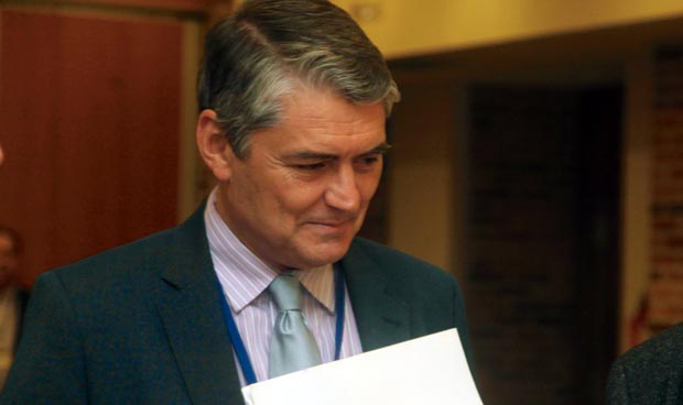 ¿Por qué ha dimitido Daniel Álvarez Cabo?