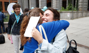 "¿Por qué hay que aplaudir al MIR que elige Familia? Tú también puedes"