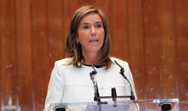 ¿Por qué no se sienta Mato en el banquillo de la Gürtel?