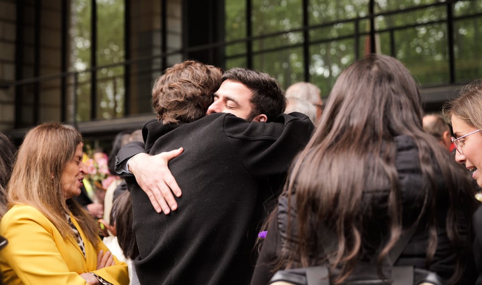 Los MIR se preparan para la elección de sus representantes