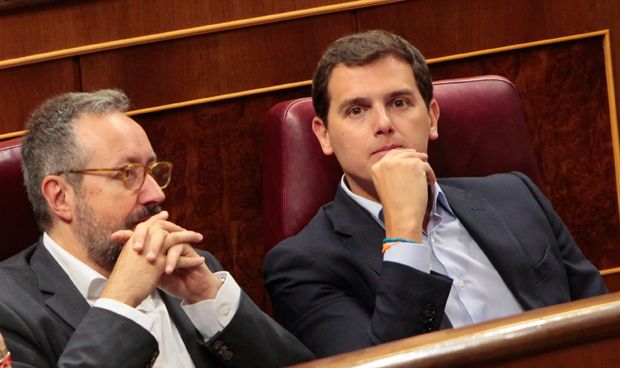 ¿Por qué se abstuvo Ciudadanos en la votación del RD de sanidad universal?