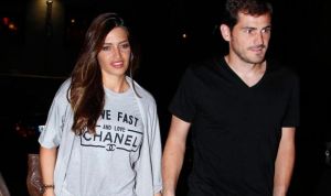¿Por qué un médico acusa a Casillas y Sara Carbonero de pareja 'magufa'?