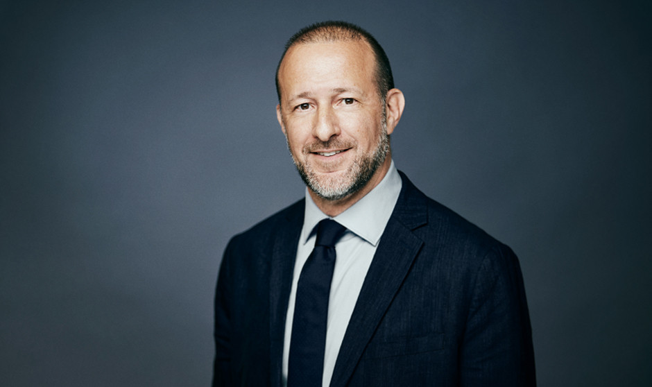 Martín Plotquin, director de Medicina e I+D de Boehringer Ingelheim España