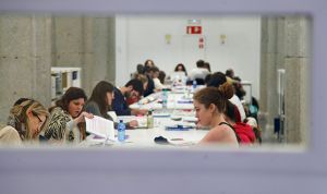 ¿Practicar sexo ayuda a aprobar el examen MIR?