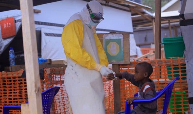 "Preocupación" por el primer brote de ébola en Costa de Marfil desde 1994