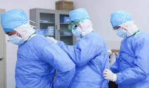 "Preparaos": la carta de los médicos italianos a Europa por el coronavirus