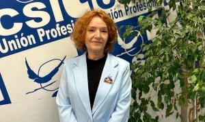 CSIT Unión Profesional presenta su programa de cara a las elecciones sindicales del Sermas
