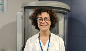 "Proponemos definir las ratios de Enfermería óptimas y cómo lograrlo"