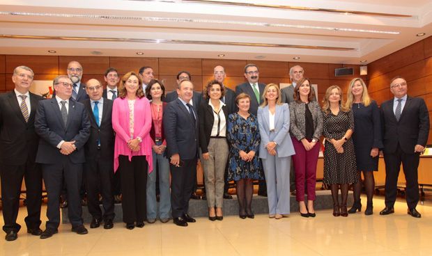 ¿Puede Sanidad celebrar el Interterritorial aunque esté en funciones?