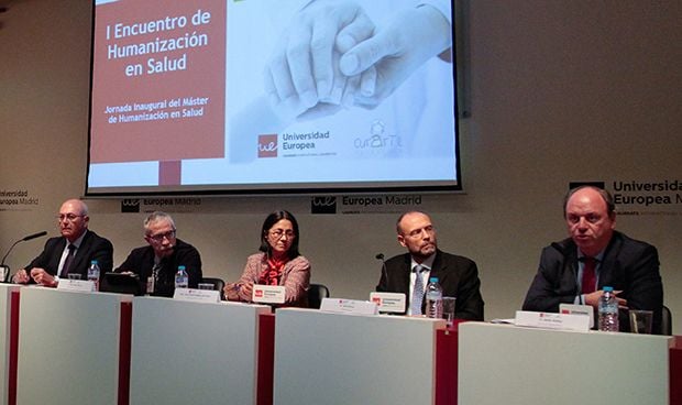 ¿Pueden las empresas privadas humanizar la sanidad pública?