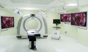 ‘Puesta de largo’ para el nuevo hospital HM Delfos 