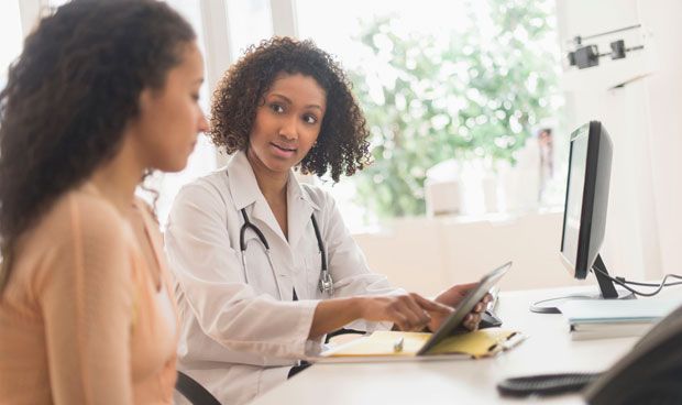 'Putofreno' y 'Anastesia', 30 términos médicos que los pacientes usan mal