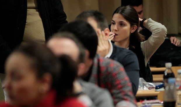  ¿Qué cayó el año pasado en el examen MIR? ¿Qué puede caer en el #2MIR17?