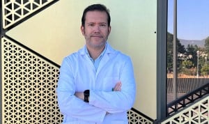 Carlos Barcones, especialista del servicio de Urgencias del Hospital Quirónsalud Córdoba, comenta las patologías más comunes durante el verano en su servicio.