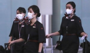 Japón sufre una nueva cepa contagiosa debido a una nueva bacteria