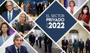 ¿Qué le espera a la sanidad privada, la tecnología e industria en el 2022?