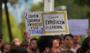 ¿Qué medida debe aplicar la sanidad para frenar el 'burnout' de los MIR?