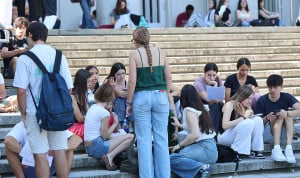 ¿Qué nota de corte necesitas para estudiar Enfermería en Andalucía?