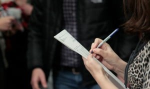 ¿Qué papeles debe rellenar un MIR para obtener su plaza?