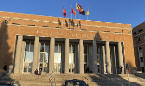 Antoni Trilla, decano de la Facultada de Medicina de la UB, explica en Redacción Médica qué va a pasar con las notas de acceso a Medicina en 2025