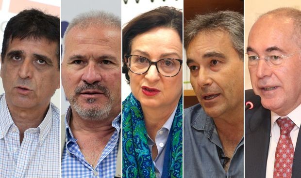 La Liga de los cardiólogos extraordinarios