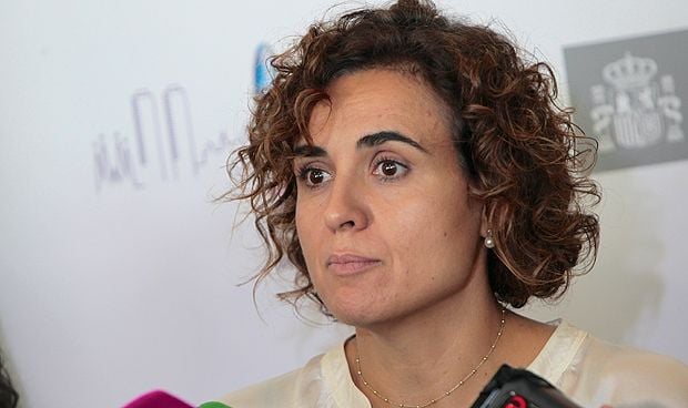 ¿Qué piensa la ministra de la candidatura de la EMA tras el 155?