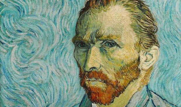 ¿Qué pista dejó Van Gogh en un cuadro sobre el futuro de los hospitales?