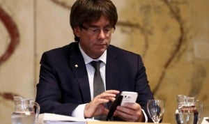 "Que Puigdemont gaste en ambulancias en lugar de en el 'Procés'"
