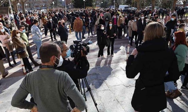 ¿Qué región ha desbancado en popularidad a Cataluña en la adjudicación MIR?