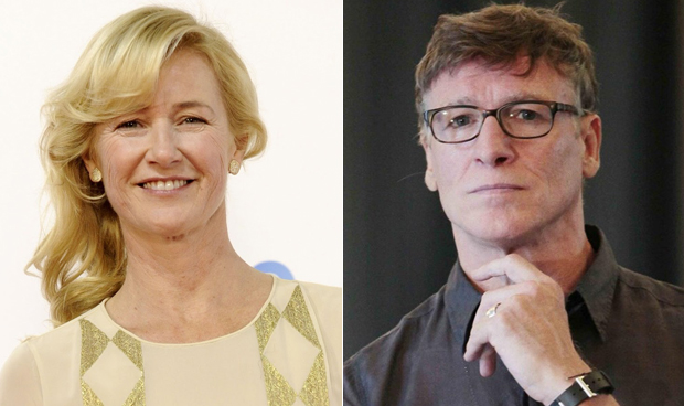 ¿Qué relación tiene el sector 'pharma' con los Alcántara y el ballet?