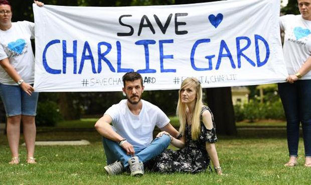 ¿Qué rol asumiría el médico si el bebé terminal Charlie Gard fuera español?