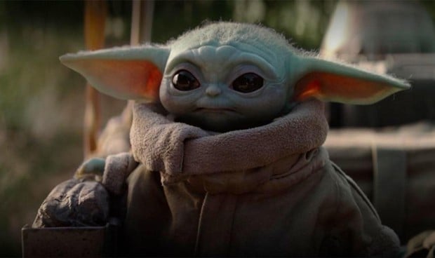 ¿Qué tienen en común los MIR de primer año y el 'baby Yoda' de Star Wars?