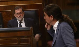 ¿Qué y quién ha hablado de sanidad en la moción de censura?