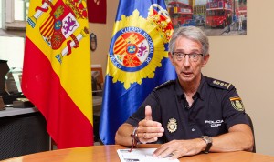 "Queremos que cada centro sanitario tenga su departamento de seguridad"