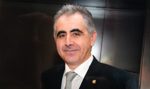 "Queremos reforzar competencias del internista ante infecciones emergentes"