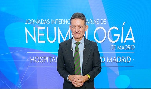 "Queremos ser el grupo de referencia de la Neumología en Madrid y España"