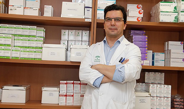 "Queremos ser referentes en la relación del paciente con su farmacoterapia"