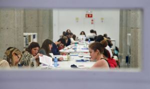 "Querido yo de primero: estudia Medicina para aprender y no para aprobar"