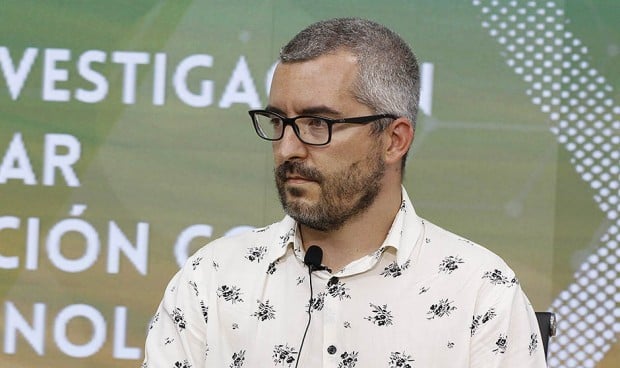 Las catorce cosas que no sabías de Javier Padilla, secretario de Estado de Sanidad