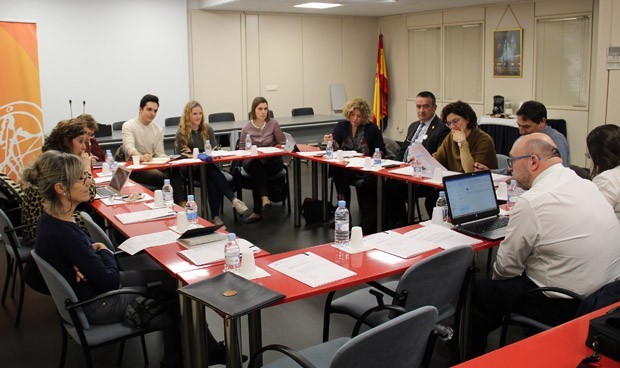 ¿Quién hace de interlocutor entre Ministerio de Sanidad y la Primaria?