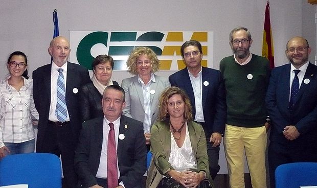 Sumar retira su firma de la Ley ELA que había registrado con el PSOE para mantener su cupo de presentación de otras Proposiciones de Ley