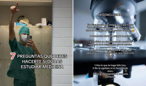 ¿Quieres estudiar Medicina? Las siete preguntas para saber si vales
