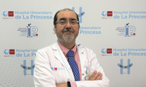 "Quiero incluir la investigación en los objetivos pactados con cada médico"