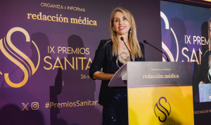 "Quiero inspirar a las odontólogas y que sepan hasta dónde pueden llegar"