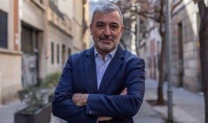 "Quiero recuperar la mejor Barcelona; una ciudad que priorice la salud"