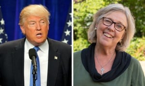 "Quizá California quiere ser provincia canadiense y tener sanidad pública"