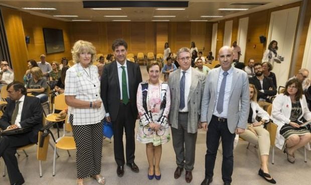  Real aboga por empoderar a los pacientes en cualquier actividad médica